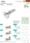 Pin de 이승홍 en 하드웨어 (con imágenes) | Herrajes para madera, Hacer muebles de cocina, Muebles de carton reciclado