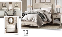 Restoration Hardware | 인테리어