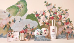 Sulwhasoo | 3d 아트, 민화, 그래픽