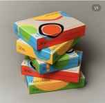Pin by 김아무개씨 on Package ideas | Box design, Packaging design, Design