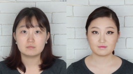 BEFORE & AFTER #2(이미지 포함)
