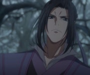 강징(江澄) в 2022 г | Аниме, Романтика