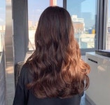 2019 가을 헤어스타일 Frill * 프릴펌으로 여성스럽게 분위기있게! : 네이버 블로그 - 2020 | 헤어스타일, 가을 헤어 스타일, 긴 머리 헤어스타일