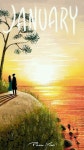 Pin oleh 박민경 di 오일 파스텔 드로잉 | Seni digital, Imajinasi, Gambar