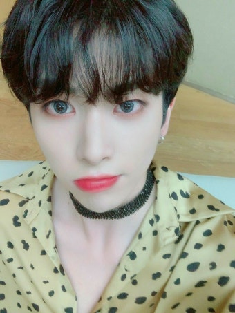 업텐션 이동열  | Kpop, Pin pics, Boy groups