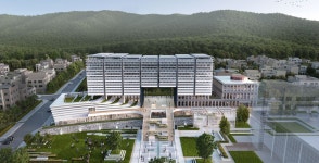 Projects | (주)해마종합건축사사무소 | 조경 설계, 건축 모델, 건축