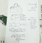7번째 이미지 | 손뜨개 가방, 가방뜨기, 코바늘