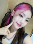 Pin by ʙ ᴇ ᴄ ᴋ ʏ on ʏᴇᴊɪ (예지) | Itzy, Beauty, Kpop