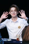Monsta X Wonho | 아이콘, 샤이니