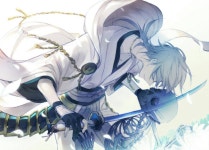 アニメキャラクター：「도검난무」の画像（投稿者：이사카 さん） | 岩融 今剣