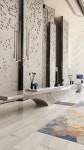 Interior design inspirations for your luxury hotels reception or lobby. Check more at luxxuhome.net | 리셉션