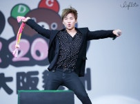 하이라이트 on | Daesung, Bigbang, Family outing