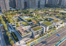 최시영님의 매스 스터디 | 건축, 조경, 해