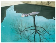 Pin van 희재 임 op 회화 | Realisme, Paints