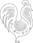 Украшения. Цветы. Декор. Секреты мастеров. | 닭