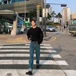 🐂문만복래, 시도 on Instagram: 인생사 횡단보도를 잘 건너야 #소문만복래 | Men fashion casual outfits, Mens casual... 