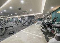 [휘트니스 인테리어 No.63] 롯데캐슬 휘트니스센터 in 2020 | Interior, Design, Interior design