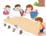 다시 돌아온 재미있는 전래놀이! | 블로그