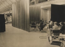 Pin by MJ Leesong on 도시와 공간 | Space architecture, Architecture, Mies van der rohe