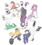 이치ㅠㅠㅠ 개 멋져ㅠㅠ | 만화 그림, 애니메이션, 캐릭터 일러스트