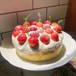 과자 🍰 𝖢𝖮𝖭𝖥𝖤𝖢𝖳𝖨𝖮𝖭 ⁵ | Baking, Food, Desserts