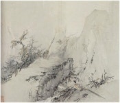 단원 김홍도의 병진년화첩(丙辰年畵帖 26.7×31.6) | Korean art, Art google, Art