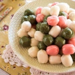 [아리울떡공방 1] 아리울떡공방 굳지않는 모듬 꿀떡 1kg - 2020(이미지 포함)