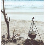 Camping | 야외, 여행, 야외 파티