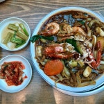 26488명이 방문하고 싶어하는 선바위역 맛집 선바위메밀장터의 평점은 4.3/5점 입니다. 선바위메밀장터을(를) 대표하는 키워드는 막국수... 