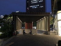 224 Ex. Escalator에 있는 CHO SungRae / of aen님의 핀 | 입구, 주차장, 램프