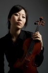 violinist | 바이올린