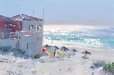 유화, 그림, 그리기