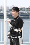 [온앤오프] ‘신세계 (New World)’ 퍼포먼스 버전 촬영 현장 비하인드 : 네이버 포스트 - 2020 | 엔터테인먼트, 사람, 신