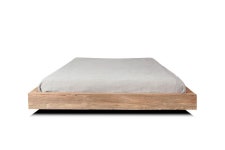 작은언니네가구점 다릴 솔리드 베드 (Solid Bed)（画像あり）