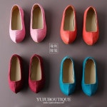 우리 아가 어여쁜 꼬까신 한복신발 . . 아름답게 지은 우리옷 유주한복 By 유주부띠끄 www.yujuboutique.com . . #여아한복 #남아한복 #유치원한복... 