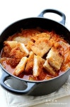 돈까스 김치찌개 만드는법, 김치찌개 끓이는법– 레시피(이미지 포함) | 요리, 레시피, 식품 아이디어