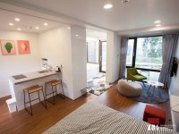 유니박스 Namhae Container Pension 남해 펜션투민 73voyage | Earthship home, Comfortable bedroom
