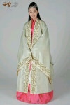 Korean Traditional Clothes, Hanbok에 있는 Anna Kim님의 핀 | 무대 의상, 패션, 의상