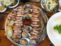 제주도 협재 | 요리, 음식, 맛있는 음식