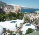 5osA: [오사] :: *템퍼러리 부띠크 파빌리온 [ affine design ] five temporary pavilions in monte-carlo | 파빌리온 건축, 전시관... 
