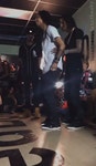 Les Twins | 쌍둥이