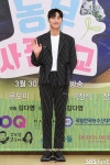 [E포토]이태환, 젊은 농부입니다 | 패션, 배우, 기자