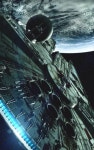 Millennium Falcon | 스타워즈, 스타워즈 아트, 우주선