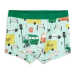 Boxer Shorts | 동물, 자동차