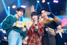 [포토스케치] 3MC와 함께하는 K-POP F/W 쇼 : PD노트 : SBS | 쇼