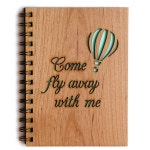 Come fly away with me! | 영감
