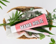 센트17 마마홀릭 무불소 천연치약 | 치약