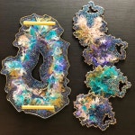 Pin on 레진공예