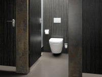 modern public toilet design - Google Search | 화장실