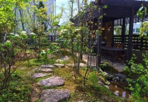 「exterior」おしゃれまとめの人気アイデア｜Pinterest｜fungimusique | 庭, 日本庭園, 美しい庭